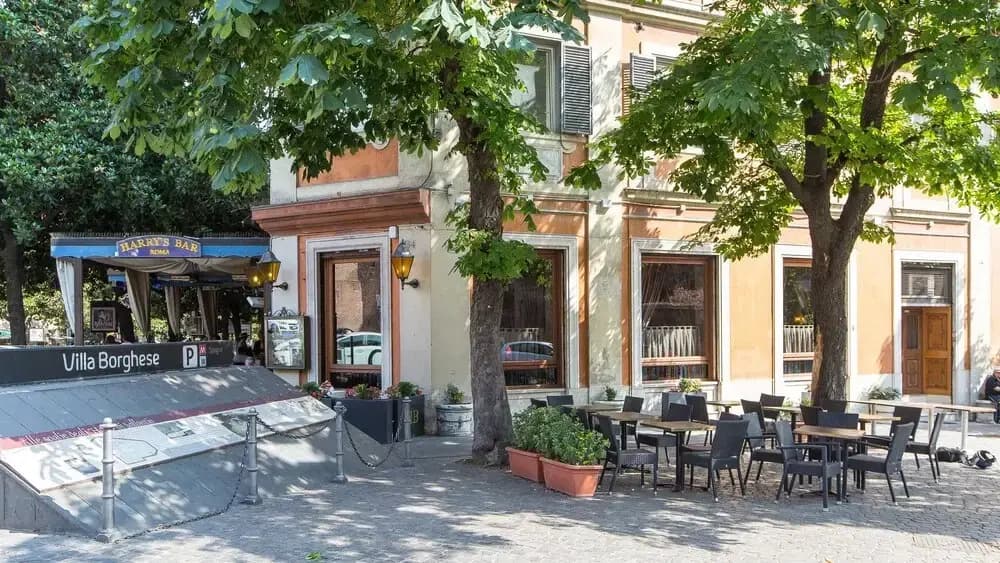 Pinciana Modern - main photo