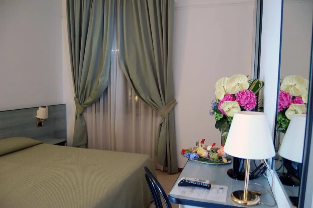 Villa Rosa Hotel - photo 5