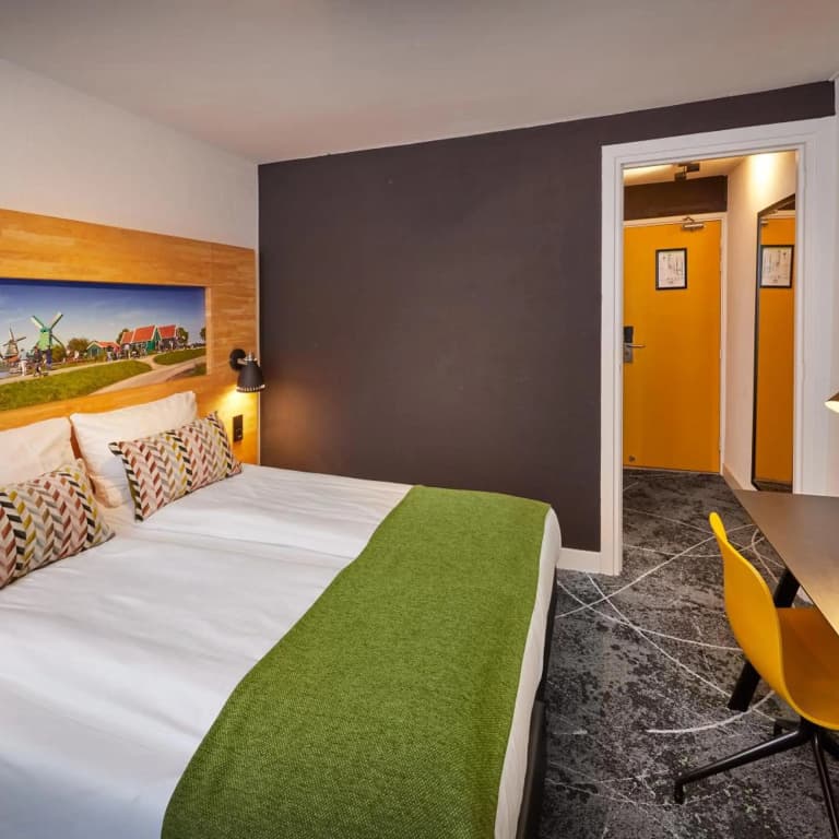 Hotel Nova - photo 28