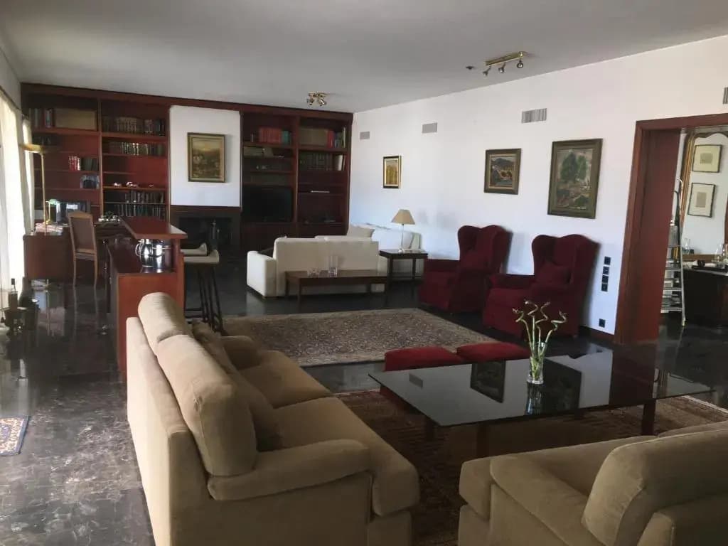 Athens 360 penthouse, panoramic City view - photo 2
