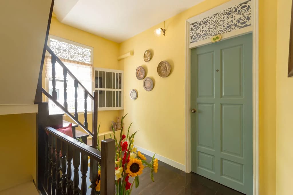 The Unforgotten B&B - photo 15