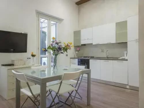 Pitti Two Bedroom Apartment - photo 11