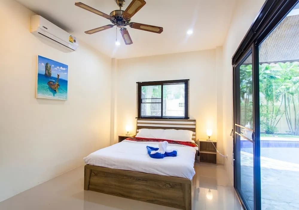 Twin Palm Pool Villa - photo 20