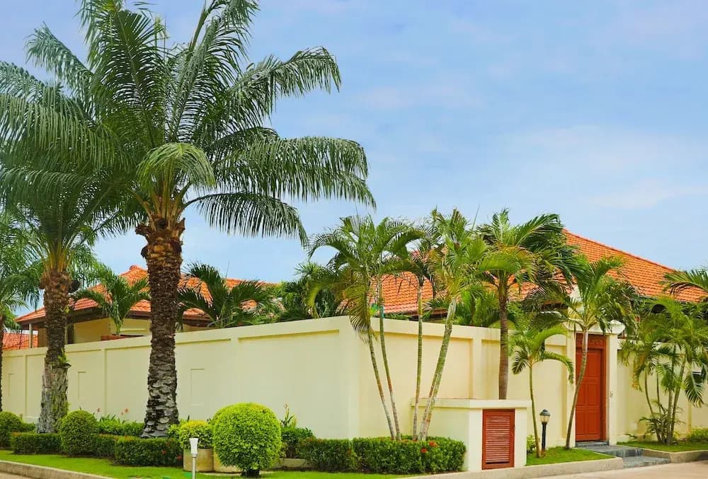 Majestic Villas Cosy Beach Pattaya - photo 19