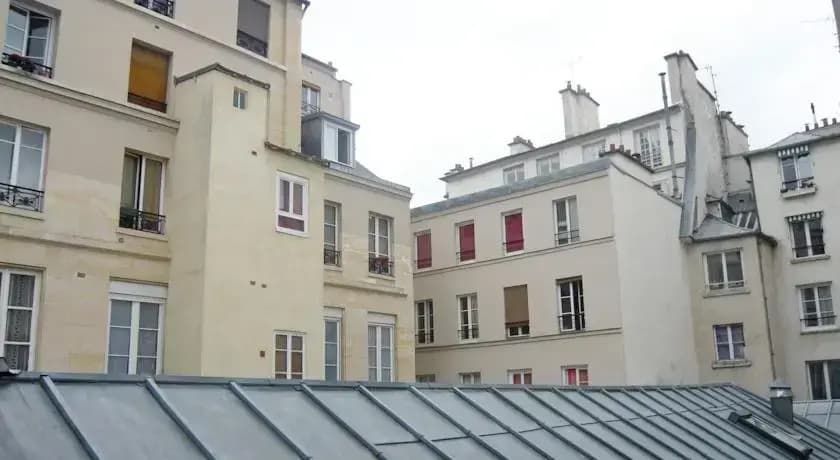 Parisian Home - Appartements Montorgueil, Studio - photo 1