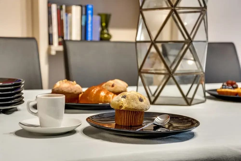 Sweet inn Apartments Les Halles-Etienne Marcel - photo 15
