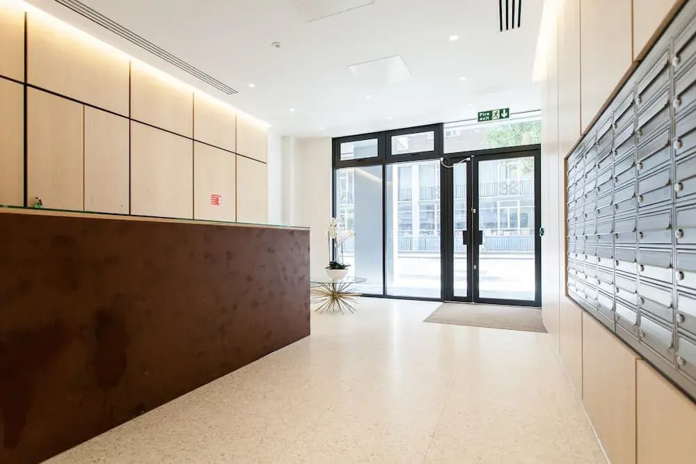 The Lofts E1 - photo 11