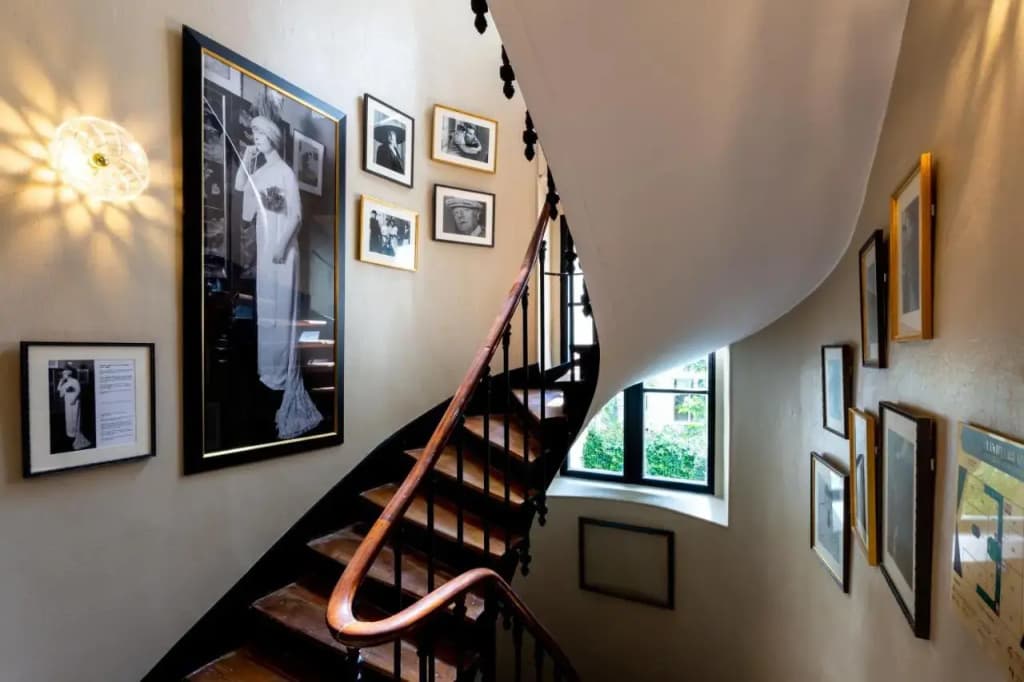 Hôtel Sacha - photo 19