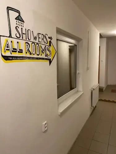 Easy Housing Hostel In Prague - photo 12