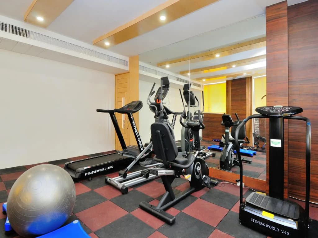 The Gold Regency - photo 15