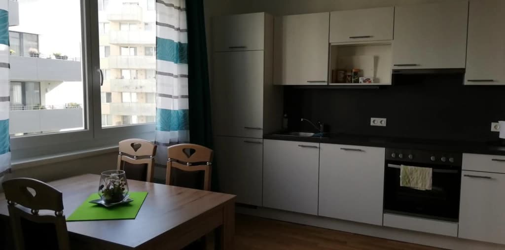 Exquisit Apartment Simmering - photo 12