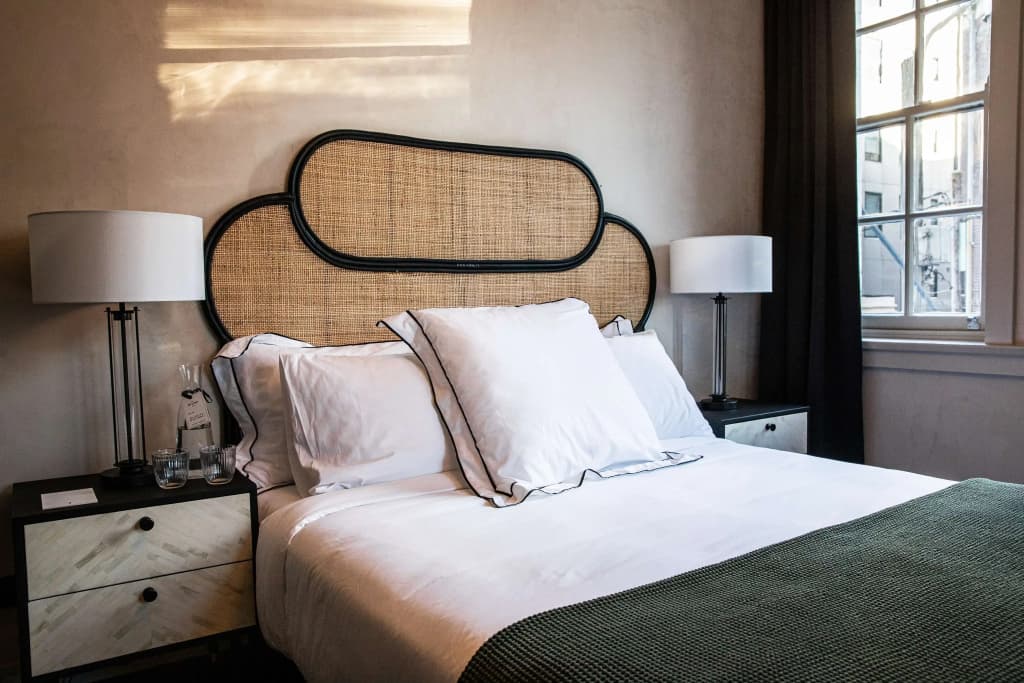 The Strand Hotel - photo 5