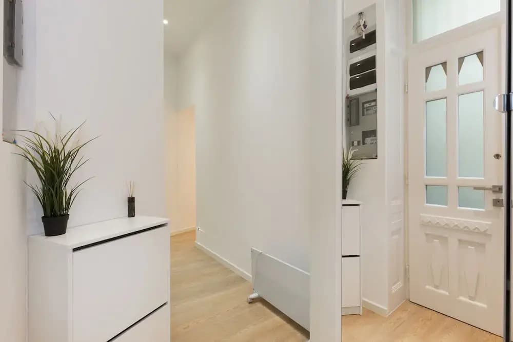 Apartment Buda Castle - photo 2