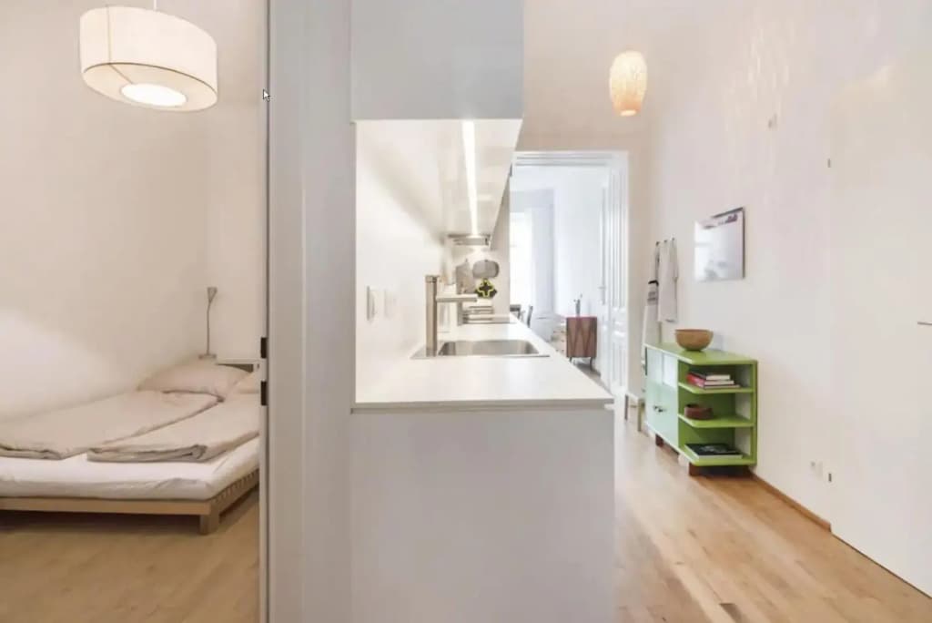 Design Apartment Pasetti - photo 4