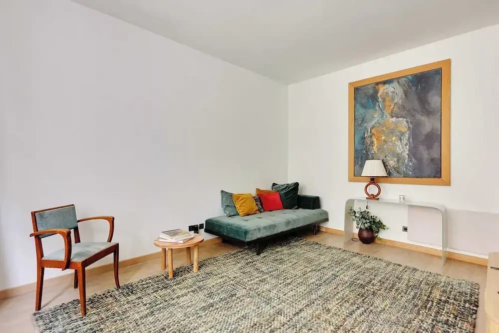 Cosy Apartment - 1br/2p - Ternes/arc de Triomphe - photo 3