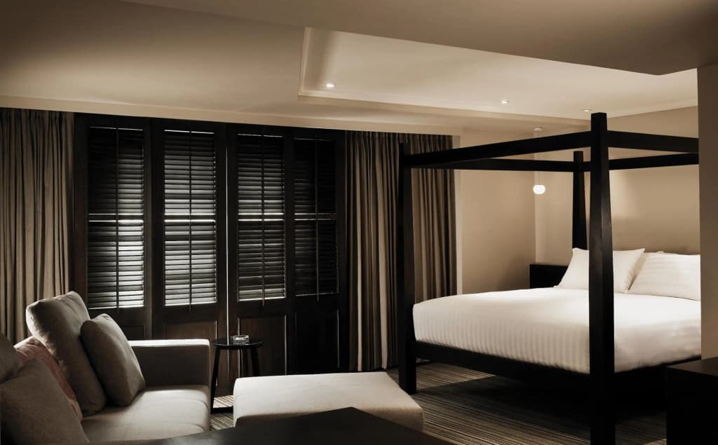 S15 Sukhumvit Hotel - photo 40