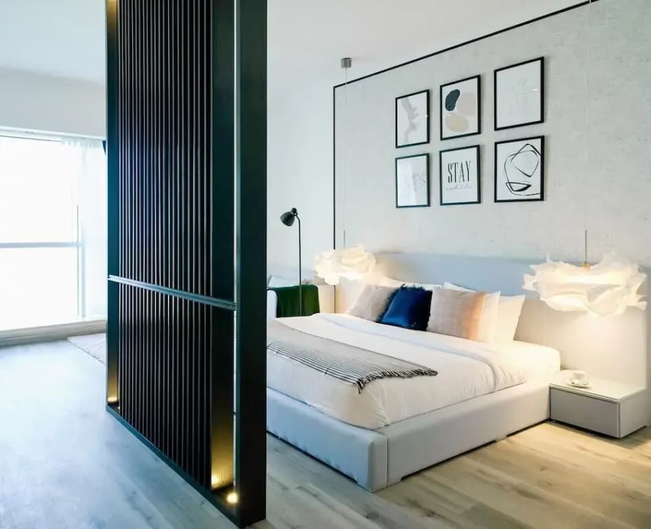 One Perfect Stay - Saba Tower - main photo