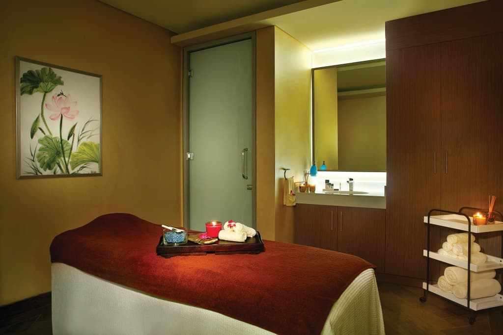 DoubleTree by Hilton Hotel Doha Old Town - photo 4