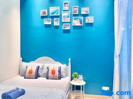 The Blue Memories Homestay - photo 2