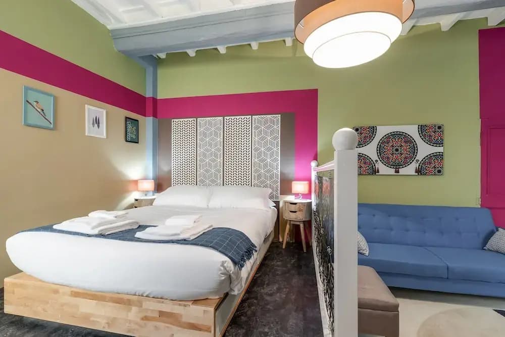 Rome As You Feel - Torre Design Apt. - photo 19