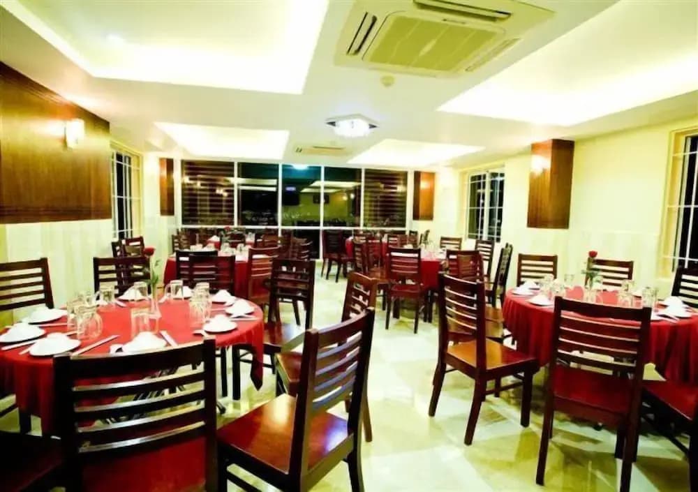 Ngoc Hong Hotel - photo 20