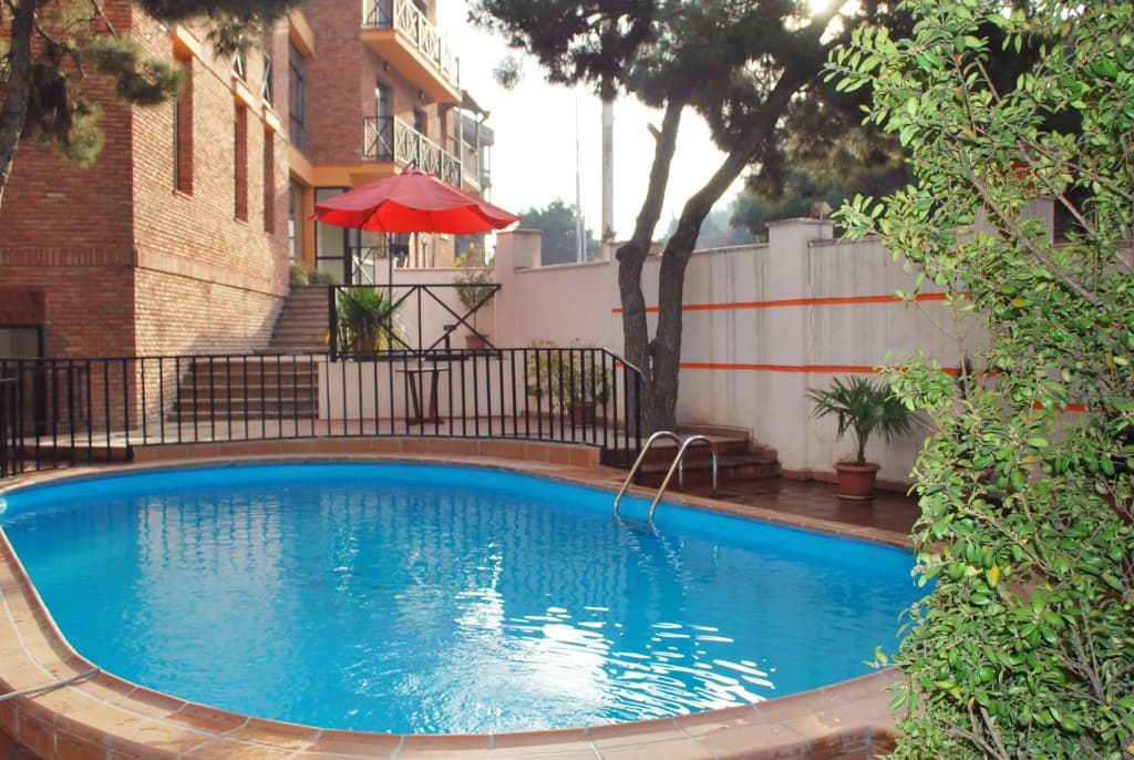 Betsy's Hotel - photo 16