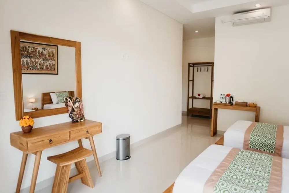 Tu Sandat Homestay - photo 5