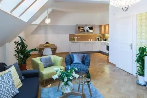 Luxury Apartment Maiselova - photo 18
