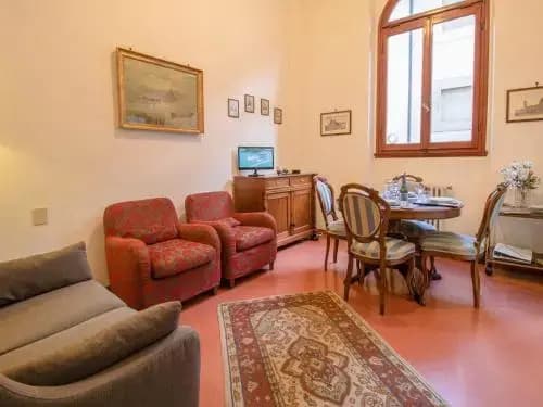 Locazione Turistica Le Belle Arti 1 - photo 11