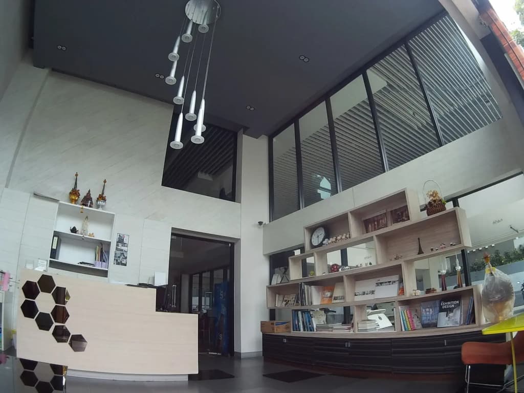 Fullrich Residence - photo 2
