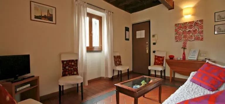 Casa Navona 1 - photo 19