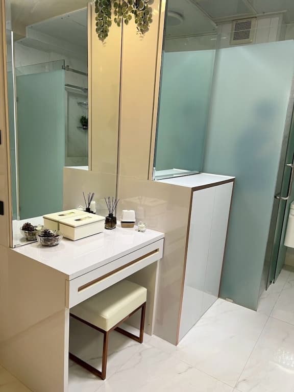 Residence at 49 - photo 3
