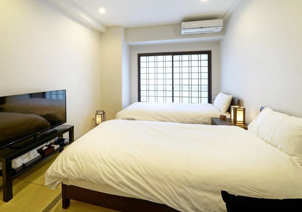 Kyoto Nijo Hotel Yumeiroha - main photo