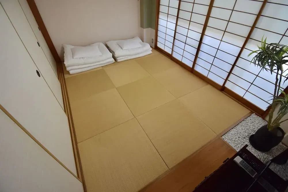 Kumoi Tofukuji - photo 3