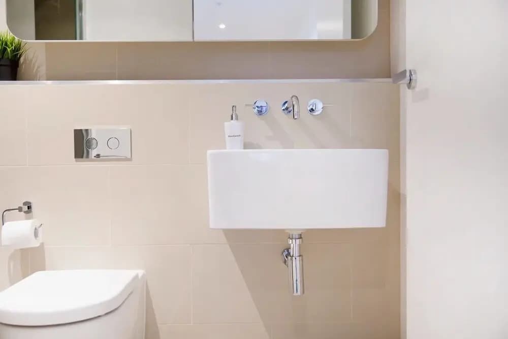 24all Skylightct Edge-apt,5 Mins to Melbourne uni - photo 8