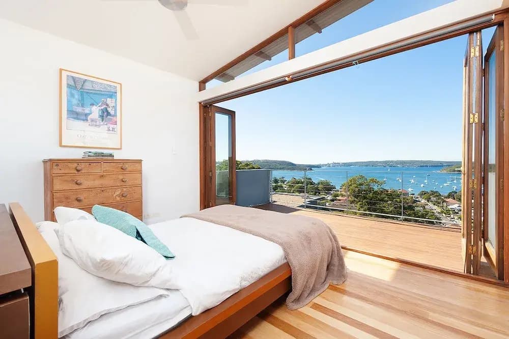 Stunning Architecture with Superb Balmoral Views! - photo 9