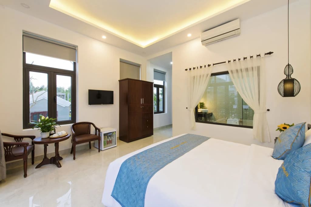 Sense Garden Villa - photo 4