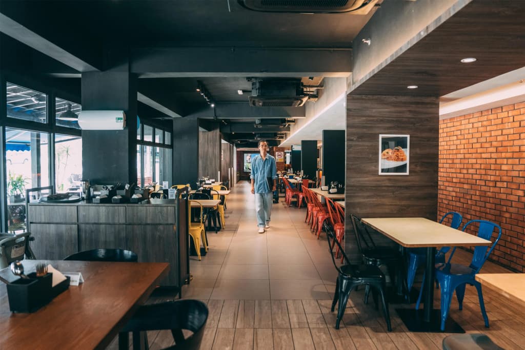 Park Inn by Radisson Putrajaya - photo 15