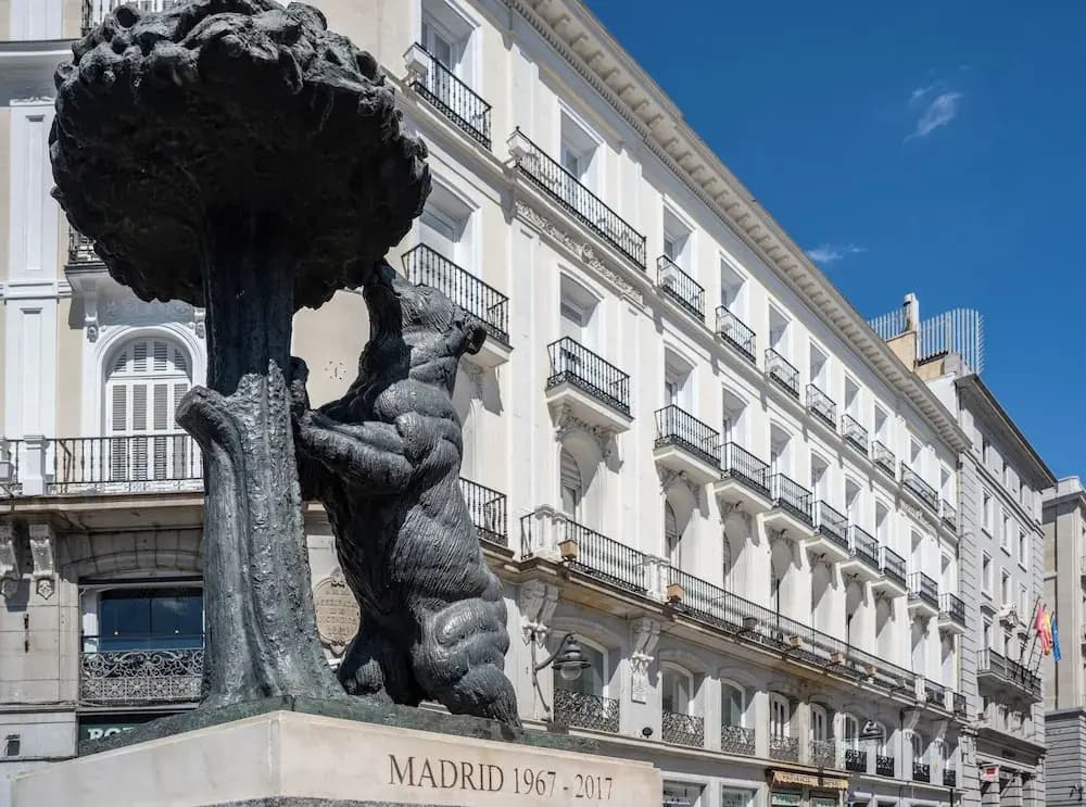 FORTINN Puerta del Sol - photo 1