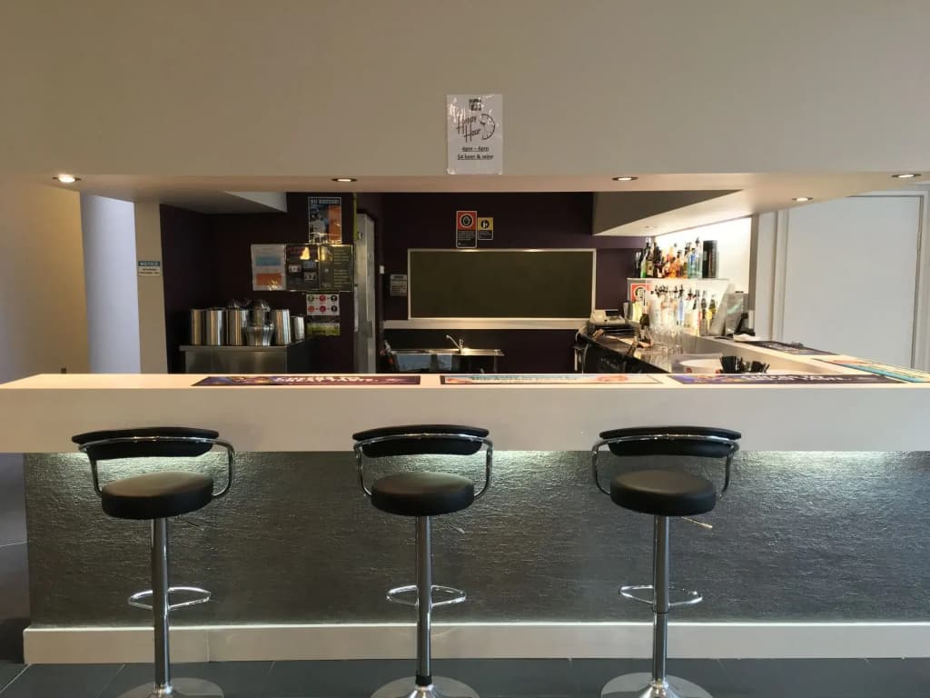Checkers Resort & Conference Centre - photo 22