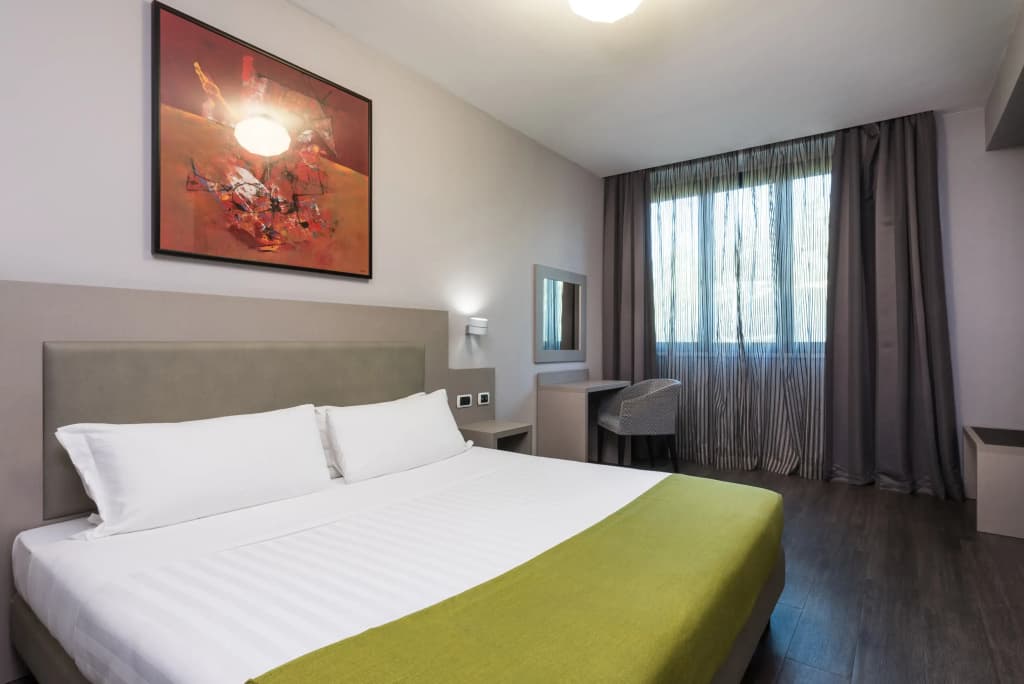 Noba Hotel e Residenze - photo 3