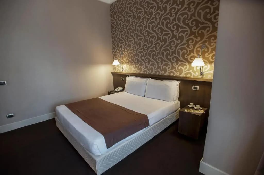 Hotel Villa Torlonia - photo 4