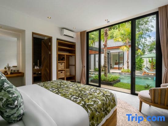 Villa Manala by BaliSuperHost - photo 14