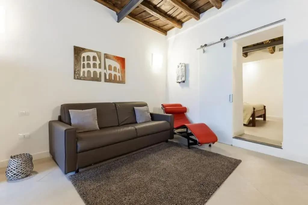 Maison Romana Loft - photo 12