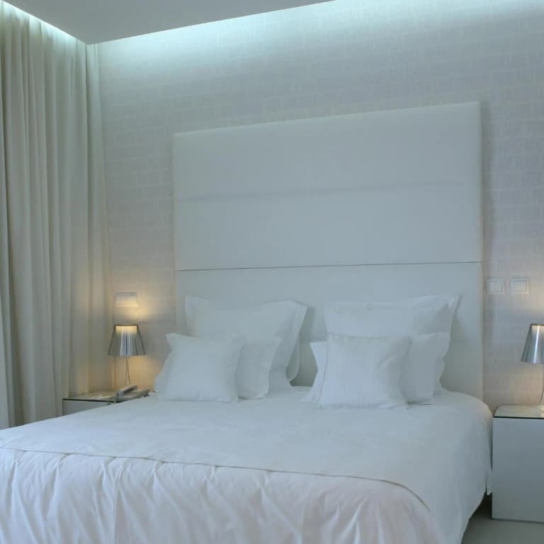 Lutecia Smart Design Hotel - photo 44