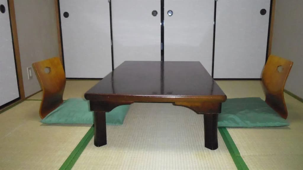 Ryokan Ohto - photo 6