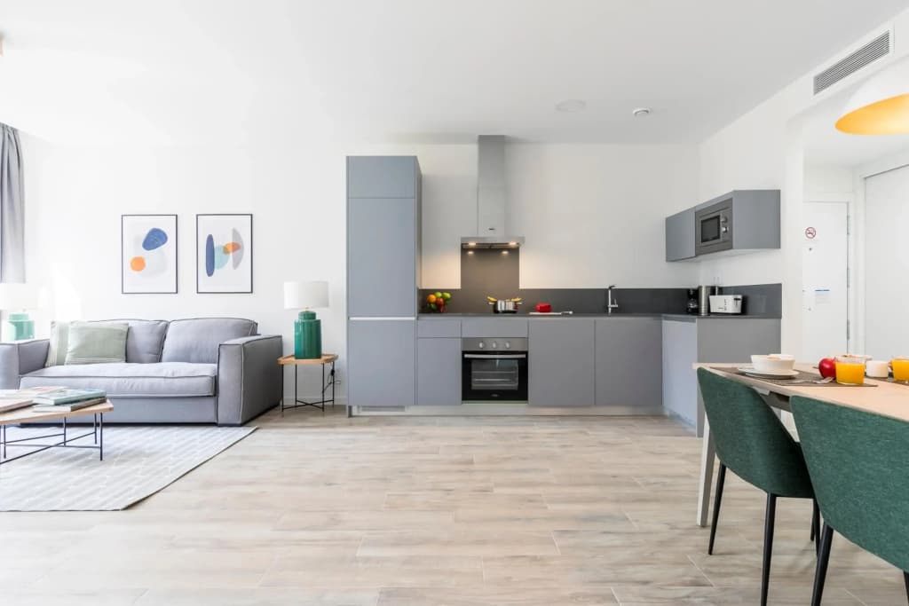 Feelathome Goya Apartments - photo 28