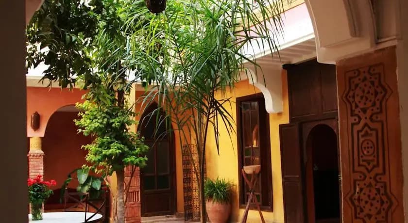 Riad Jaglia - main photo
