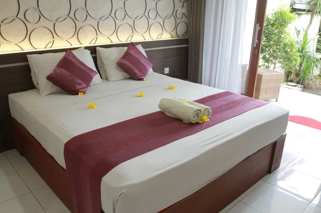 D'gaduh Suite Kuta - photo 50