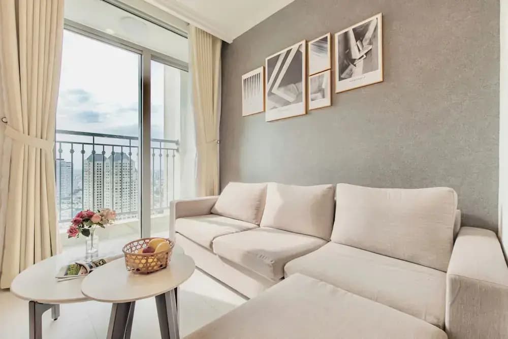Vinhomes Central Park-Premier Apartments - photo 42